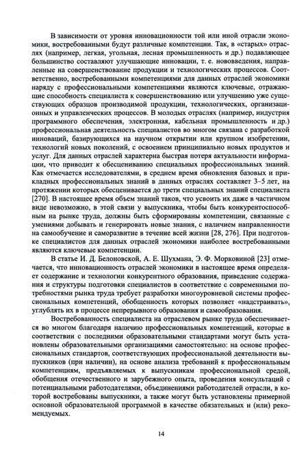 Фотография книги "Никитина, Зубкова, Хайруллина: Подготовка специалистов легкой промышленности среднего звена"