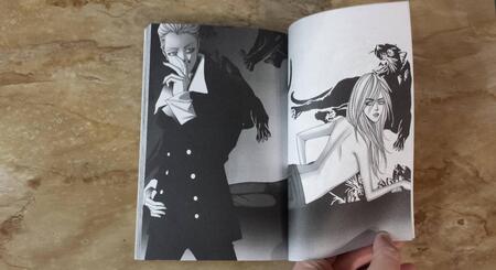 Фотография книги "Никки Ли: Номер один. Том 15"