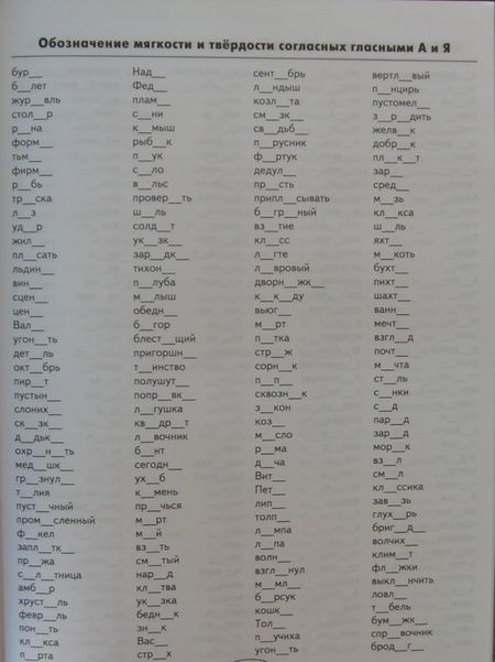 Фотография книги "Николаева, Иванова: Тренировочные задания по русскому языку. 1 класс. ФГОС"