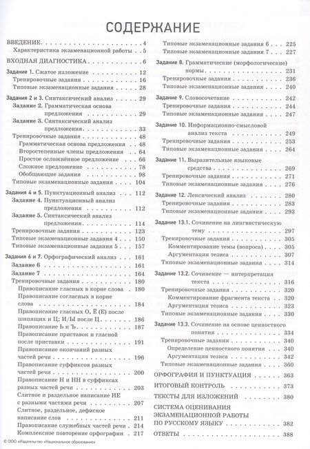 Фотография книги "Николаевич, Ивановна: ОГЭ 2026. Русский язык. Отличный результат. Учебная книга участника ОГЭ"