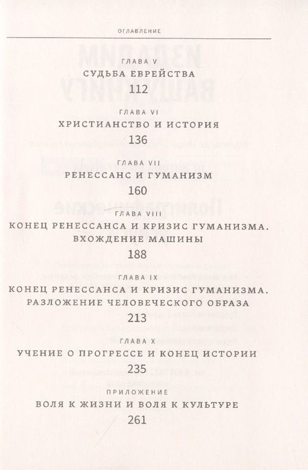 Фотография книги "Николай Бердяев: Смысл истории"