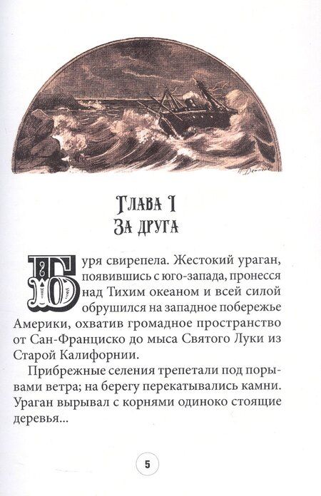 Фотография книги "Николай Денисов: Гибель "Святой Генриетты""