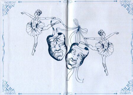 Фотография книги "Николай Денисов: В царстве красок и холста"