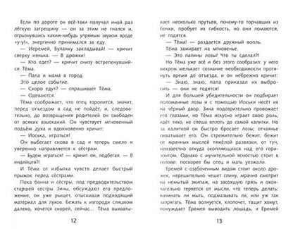 Фотография книги "Николай Гарин-Михайловский: Детство Тёмы"