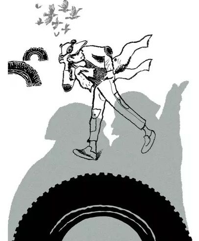 Фотография книги "Николай Гоголь: Мертвые души. Поэма"