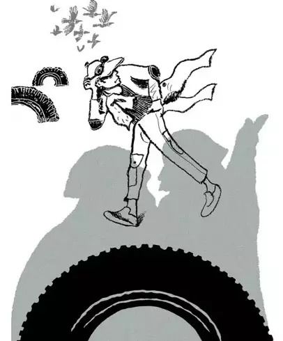 Фотография книги "Николай Гоголь: Мертвые души. Поэма"