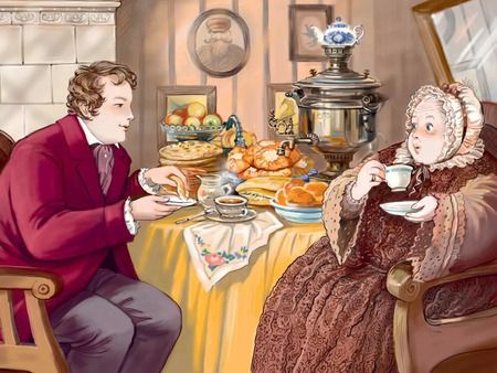 Фотография книги "Николай Гоголь: Мертвые души: поэма"