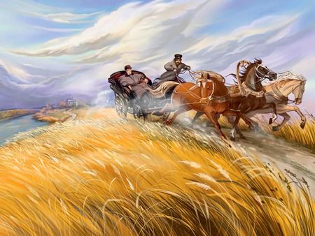 Фотография книги "Николай Гоголь: Мертвые души: поэма"