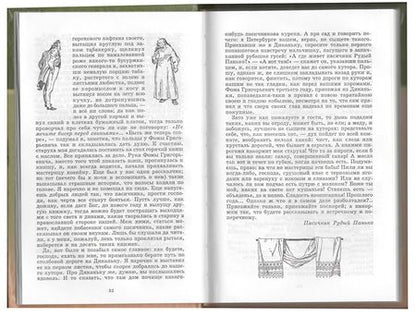 Фотография книги "Николай Гоголь: Вечера на хуторе близ Диканьки. Повести, изданные пасичником Рудым Паньком"