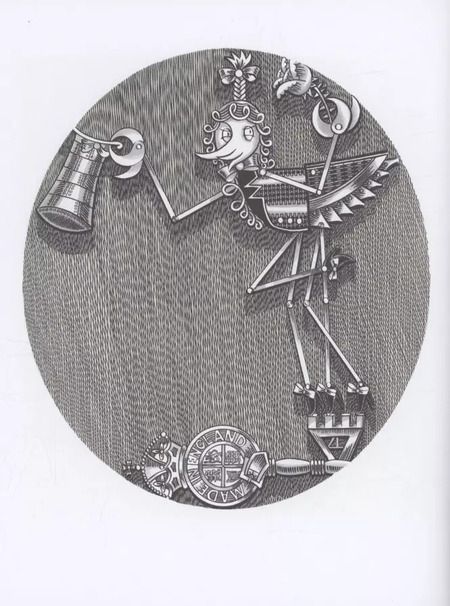 Фотография книги "Николай Лесков: Левша. Сказ о тульском косом левше и о стальной блохе"