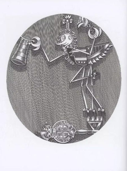 Фотография книги "Николай Лесков: Левша. Сказ о тульском косом левше и о стальной блохе"