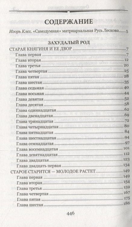 Фотография книги "Николай Лесков: Захудалый род"