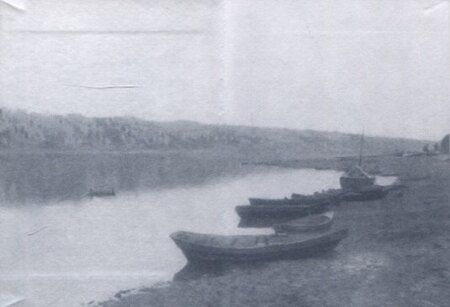 Фотография книги "Николай Михайлович: Тихая моя родина. Стихотворения"