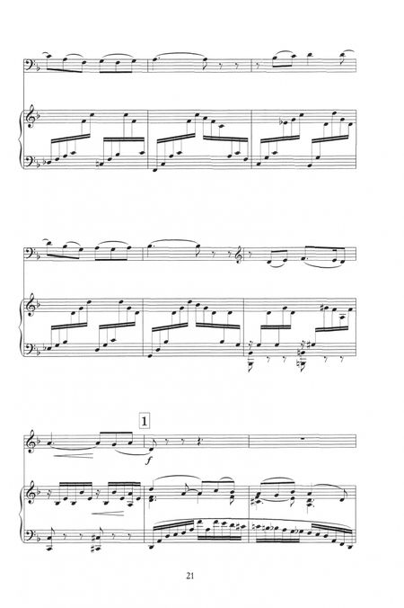 Фотография книги "Николай Мясковский: Сонаты для виолончели и фортепиано. Ноты"