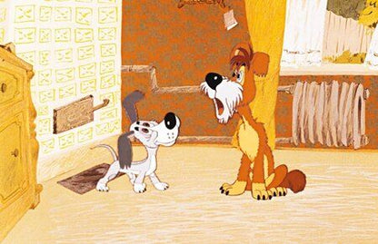 Фотография книги "Николай Носов: Бобик в гостях у Барбоса: рассказ"