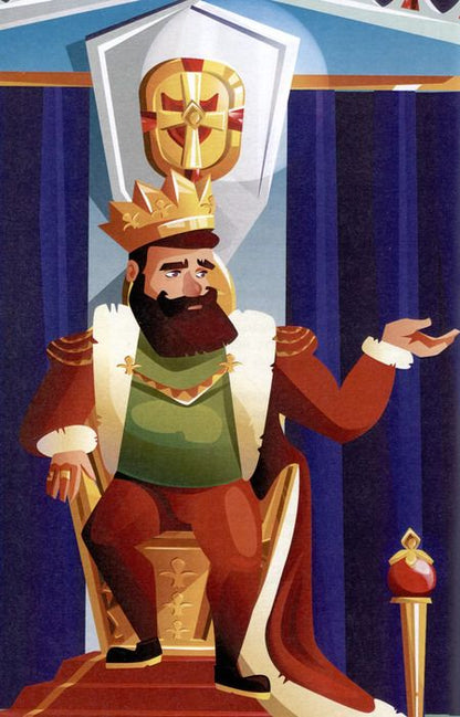 Фотография книги "Николай Овчинников: Медное, серебряное и золотое царство"