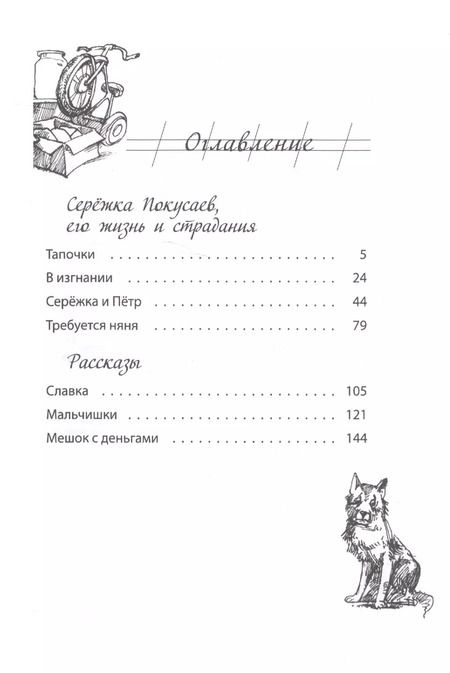 Фотография книги "Николай Печерский: Мальчишки"