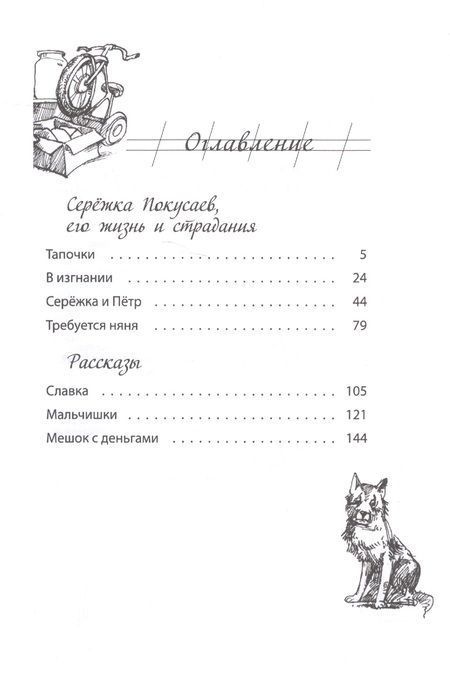 Фотография книги "Николай Печерский: Мальчишки"