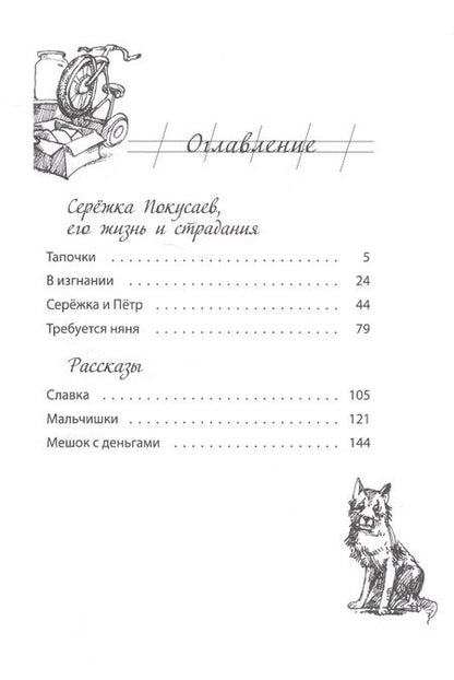 Фотография книги "Николай Печерский: Мальчишки"