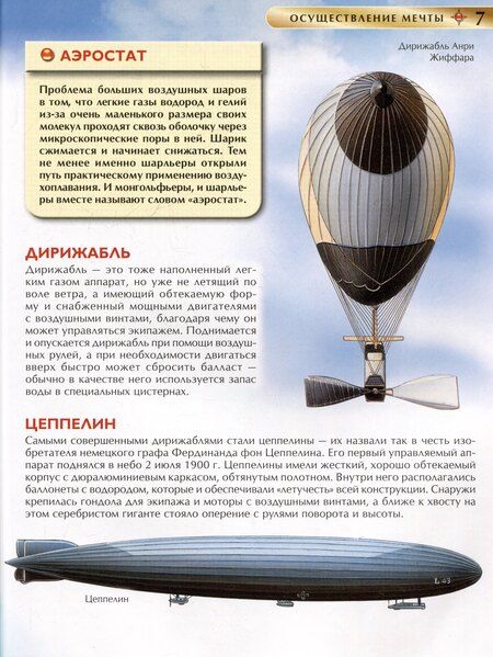 Фотография книги "Николай Поликарпов: Авиация. Детская энциклопедия"