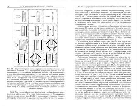 Фотография книги "Николай Розанов: Диссипативные оптические и родственные солитоны"