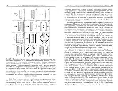 Фотография книги "Николай Розанов: Диссипативные оптические и родственные солитоны"
