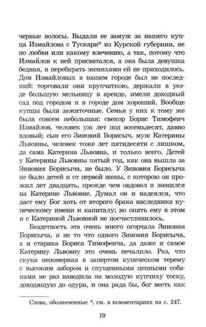 Фотография книги "Николай Семенович: Леди Макбет Мценского уезда: повесть, рассказы"