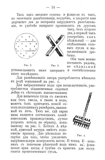 Фотография книги "Николай Шминке: Домашнее пивоварение"