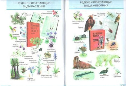 Фотография книги "Николай Сонин: Биология. Введение в биологию. 5 класс. Рабочая тетрадь"