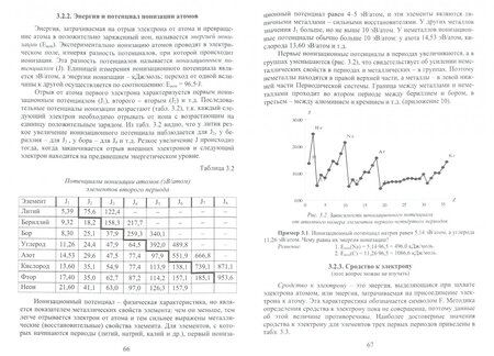Фотография книги "Николай Стась: Введение в химию. Учебное пособие"
