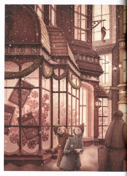 Фотография книги "Николас Гэннон: Приключений не предвидится. Проклятие Хелмсли"