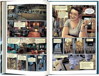 Фотография книги "Нил Гейман: Правдоподобные истории"