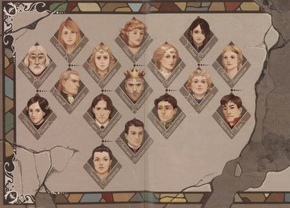 Фотография книги "Нина Малкина: Наследие Иверийской Династии. Дочери Мелиры"