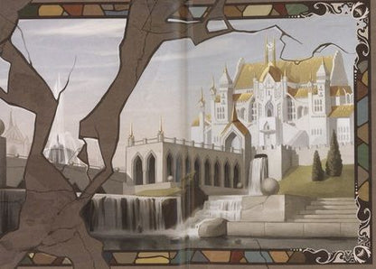 Фотография книги "Нина Малкина: Наследие Иверийской Династии. Дочери Мелиры"