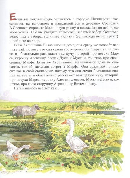 Фотография книги "Нина Павлова: Марфа из Сосновки"