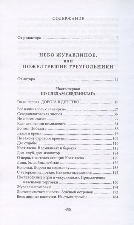 Фотография книги "Нина Темнова-Сидорова: Небо журавлиное: повести"