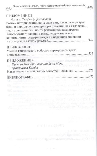 Фотография книги ""Ныне все мы болеем теологией". Из истории русского богословия предсинодальной эпохи"
