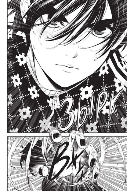 Фотография книги "Нисио, Огурэ: Истории монстров. Том 8"