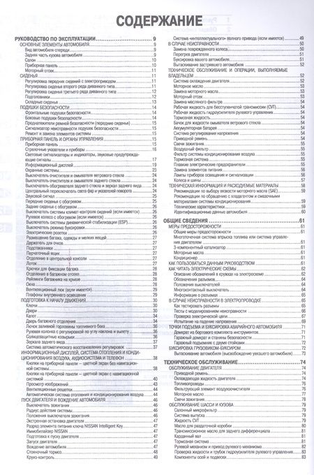Фотография книги "Nissan Pathfinder. Модели R52 выпуска с 2014 г. С бензиновым двигателем VQ35DE. Устройство и ремонт"