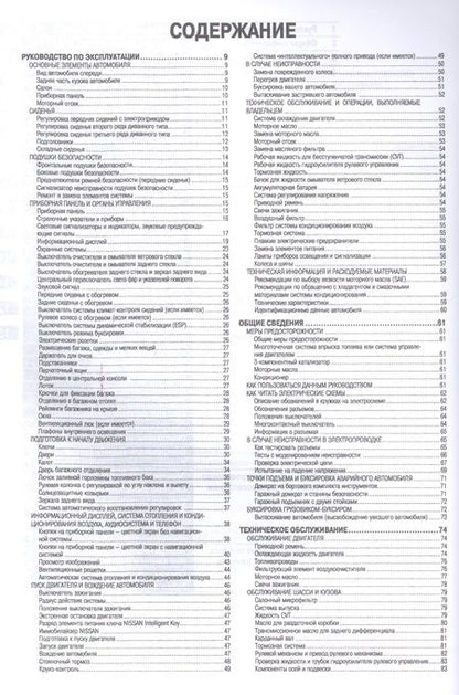 Фотография книги "Nissan Pathfinder. Модели R52 выпуска с 2014 г. С бензиновым двигателем VQ35DE. Устройство и ремонт"