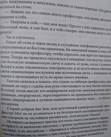 Фотография книги "Ной: Годовщина смерти Карела Шейнфельда"