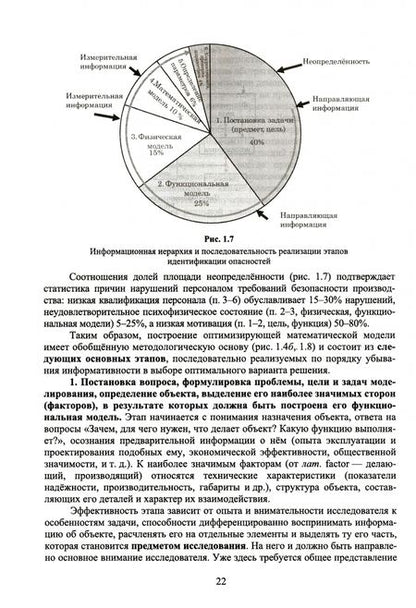 Фотография книги "Носов, Палаев: Математическое моделирование в приборных системах. Учебное пособие для вузов"