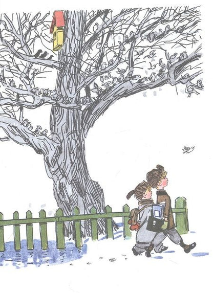 Фотография книги "Носов: Витя Малеев в школе и дома. Рассказы и повести"