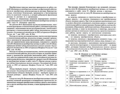 Фотография книги "Новый план счетов бухгалтерского учета"