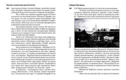 Фотография книги "Новиков: Мастера и подмастерья русской поэзии. Биографические очерки"