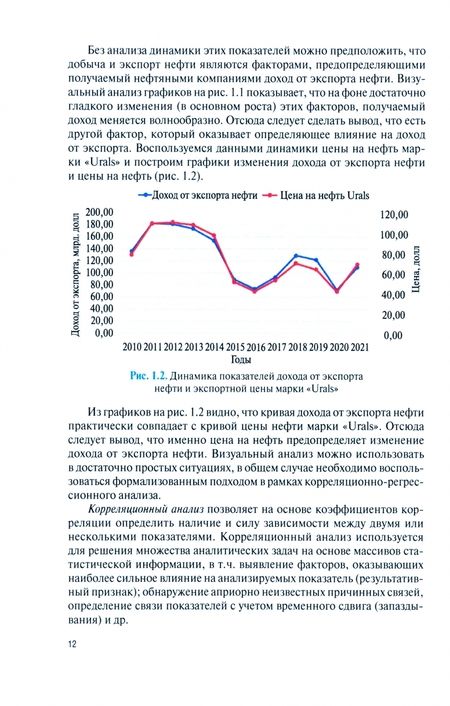 Фотография книги "Новоселов, Новоселова, Шаркова: Количественные методы в экономике и финансах организаций топливно-энергетического комплекса. Учебник"