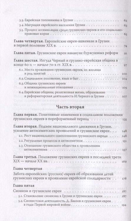 Фотография книги "Нугзар Тер-Оганов: Евреи Грузии. Социально-правовой статус и экономическое положение евреев в Грузии"