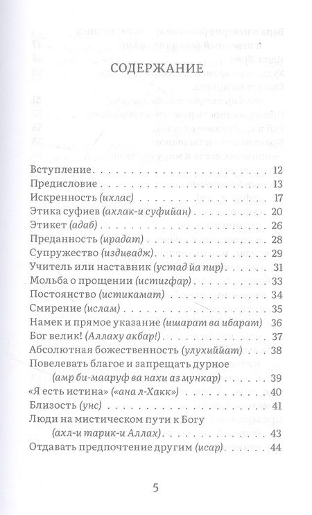 Фотография книги "Нурбахш: Кашкуль света. Пояснение суфийских терминов"