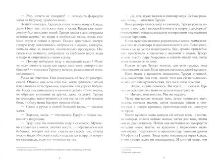 Фотография книги "Нуркулова: Турсун"