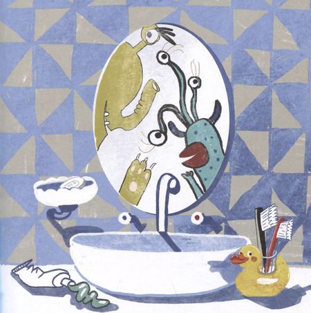 Фотография книги "Нюша и капризы. Сказка"